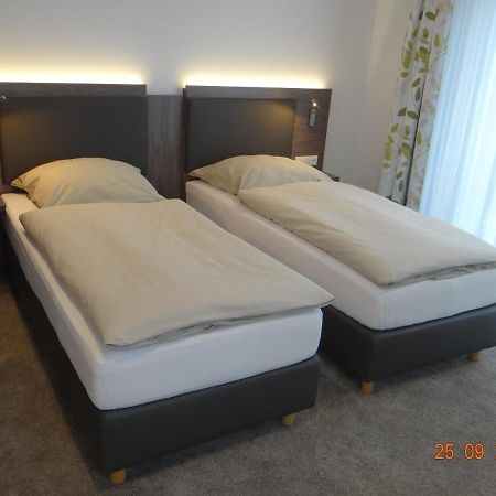 Apartmenthaus Vogel Neuhof  Екстер'єр фото